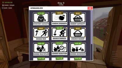 Cozy Farm: Tidy Up! screenshot 9