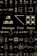 Message From Aliens cover art