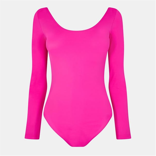 BALENCIAGA: BALENCIAGA Women's Stretch Bodysuit