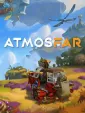 ATMOSFAR cover art