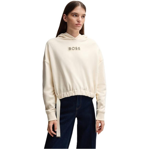 Boss: Boss Women's Short Sleeve Polo Shirt