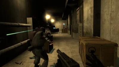 Entropy: Zero 2 screenshot 11