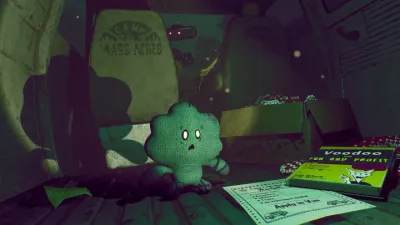 Trivia Murder Party 3 screenshot 3