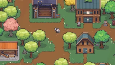 Sephiria screenshot 8