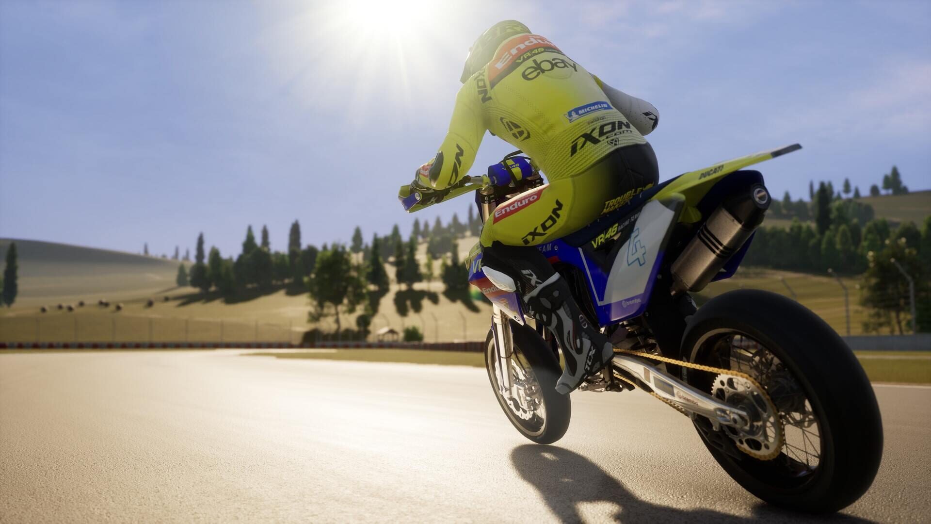 MotoGP 25 screenshot 12