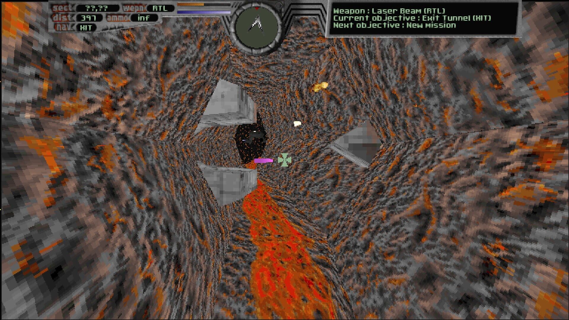 Terminal Velocity: Boosted Edition screenshot 6