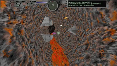 Terminal Velocity: Boosted Edition screenshot 6