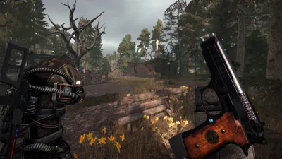 STALZONE screenshot 1