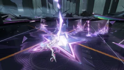 Punishing: Gray Raven screenshot 8