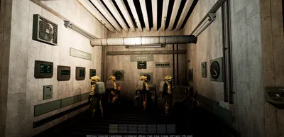 Bore screenshot 1