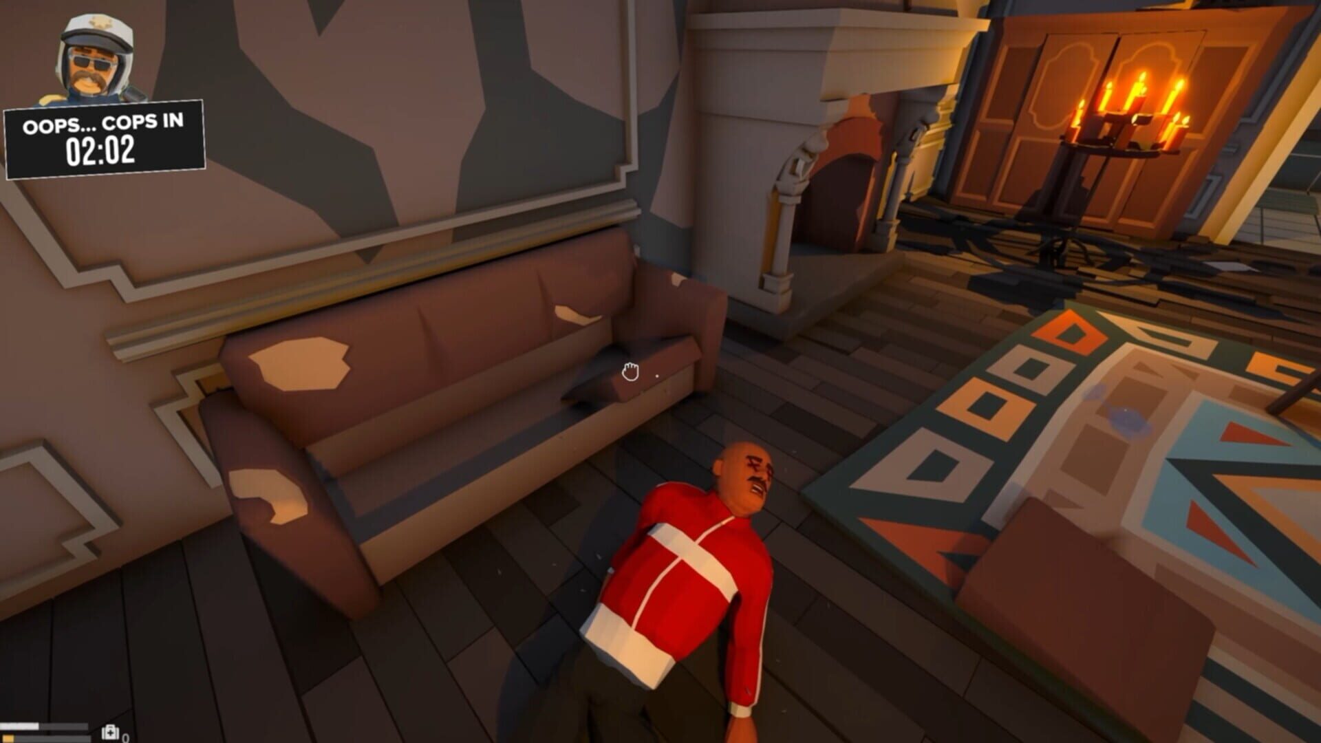 No Body No Problem! screenshot 5