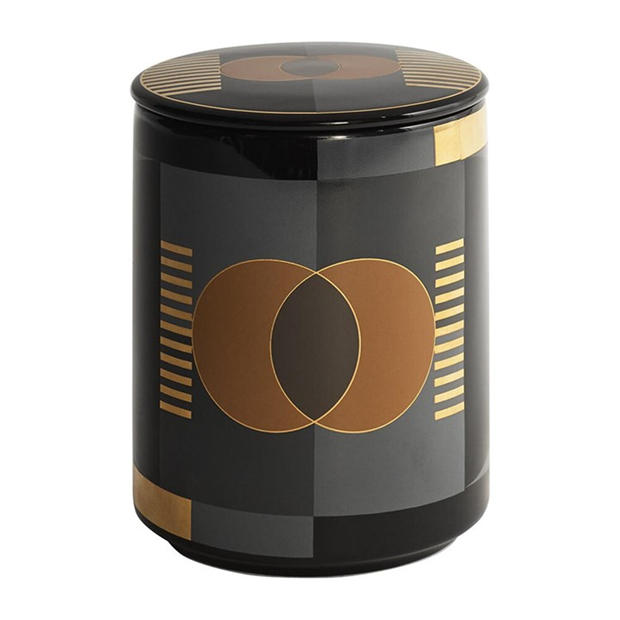 Greg Natale: Greg Natale GregNatale Oud Eclipse Scented Candle