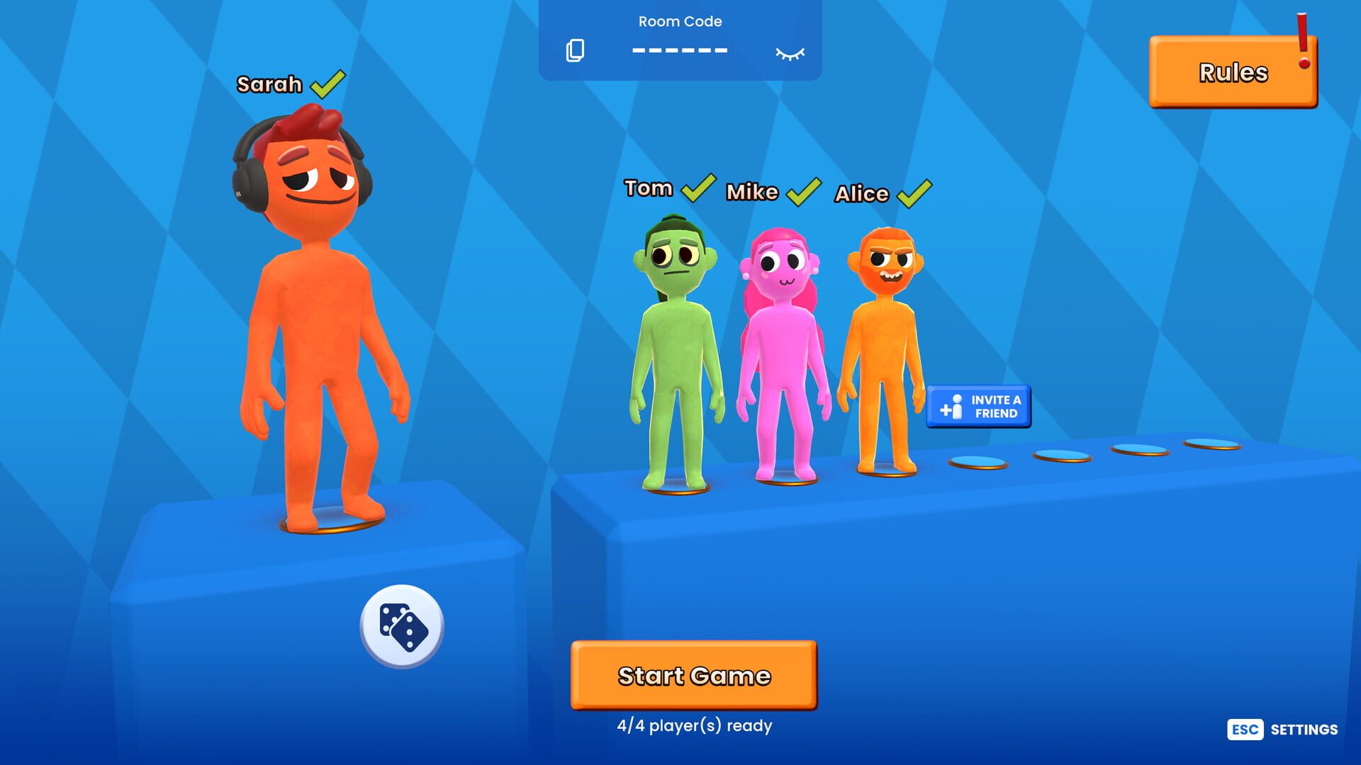 The You Quiz screenshot 8