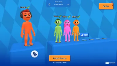 The You Quiz screenshot 8
