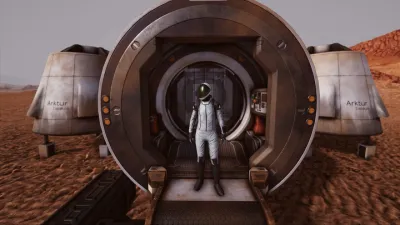 Occupy Mars: The Game screenshot 7