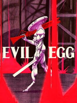 Evil Egg cover art