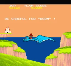 The Fairyland Story screenshot 3