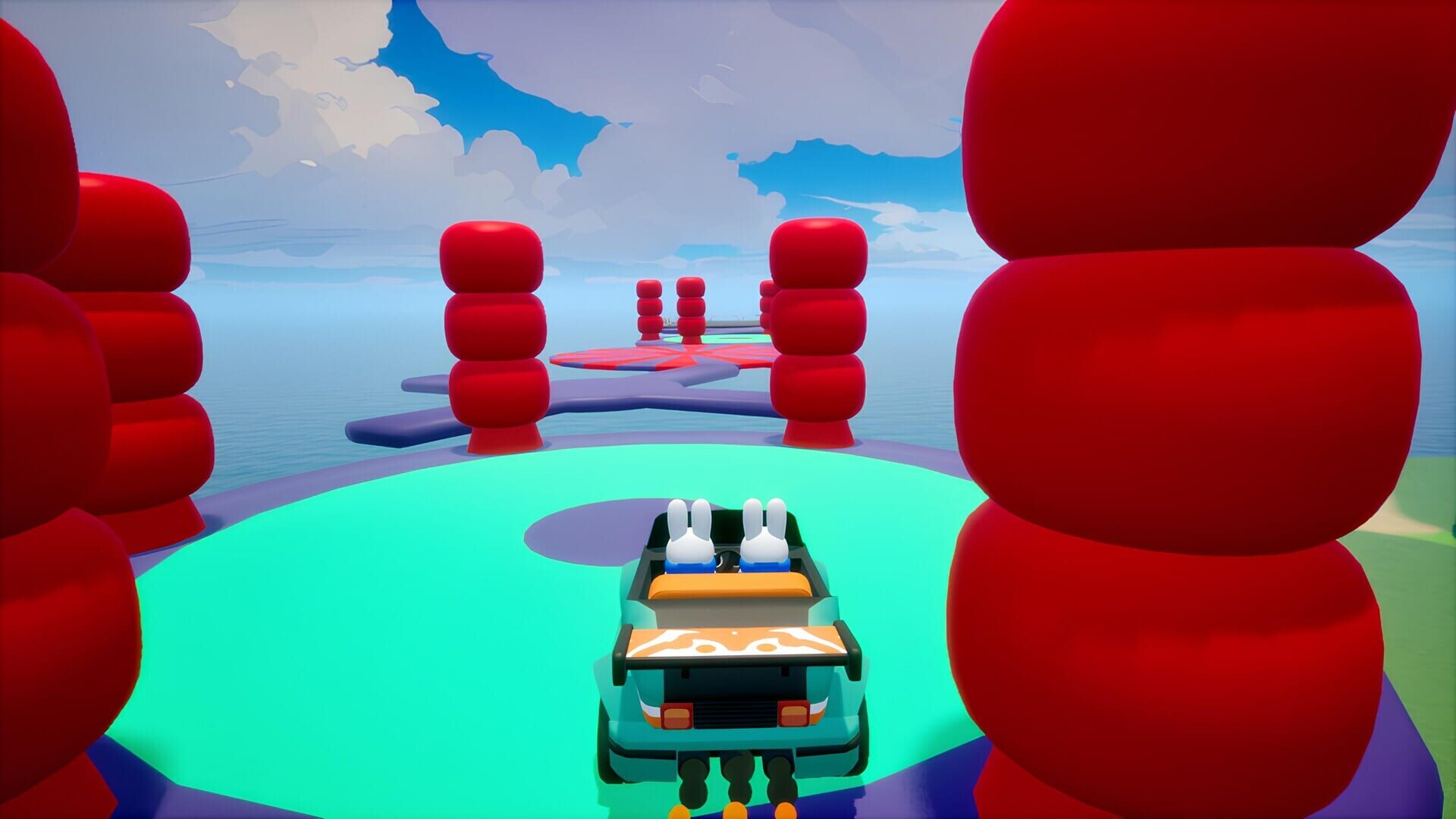 Drive Together screenshot 3