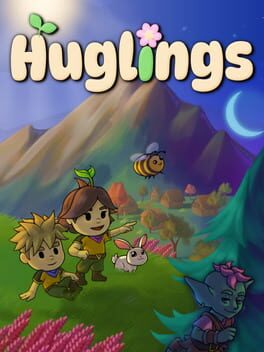 Huglings cover art