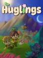 Huglings cover art