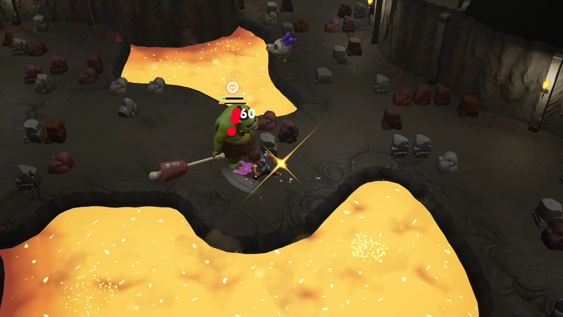 Coral Island screenshot 12