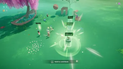 Mad Adventures screenshot 5