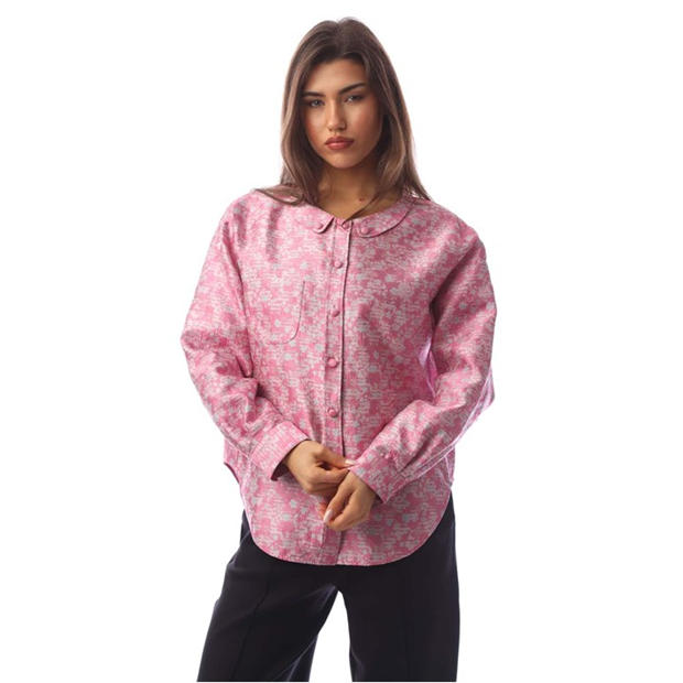 Emporio Armani: Emporio Armani Silk Blouse