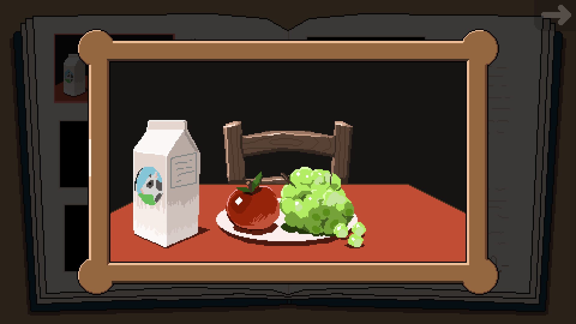 Your Painting, Sir screenshot 3
