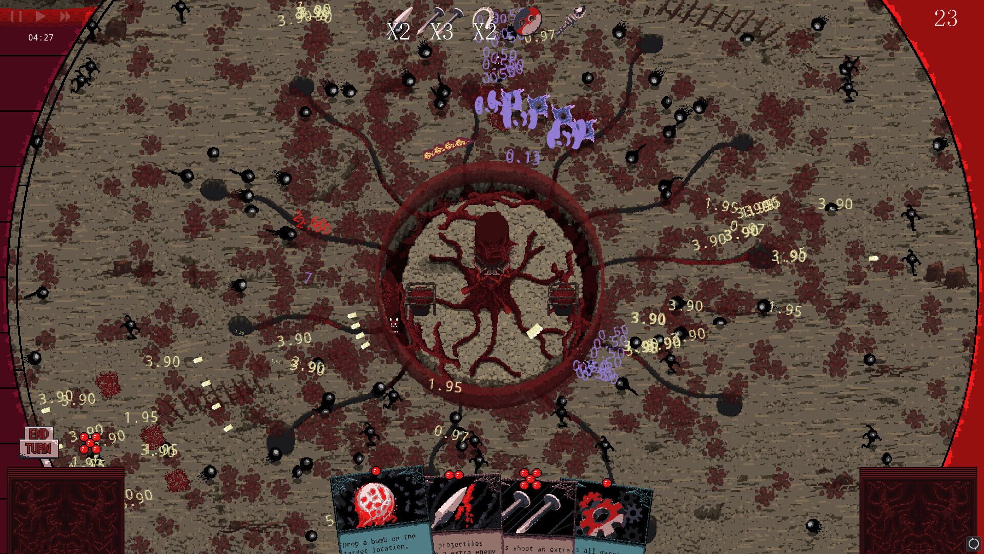 Heretic's Fork screenshot 4