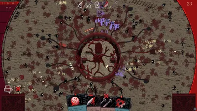 Heretic's Fork screenshot 4