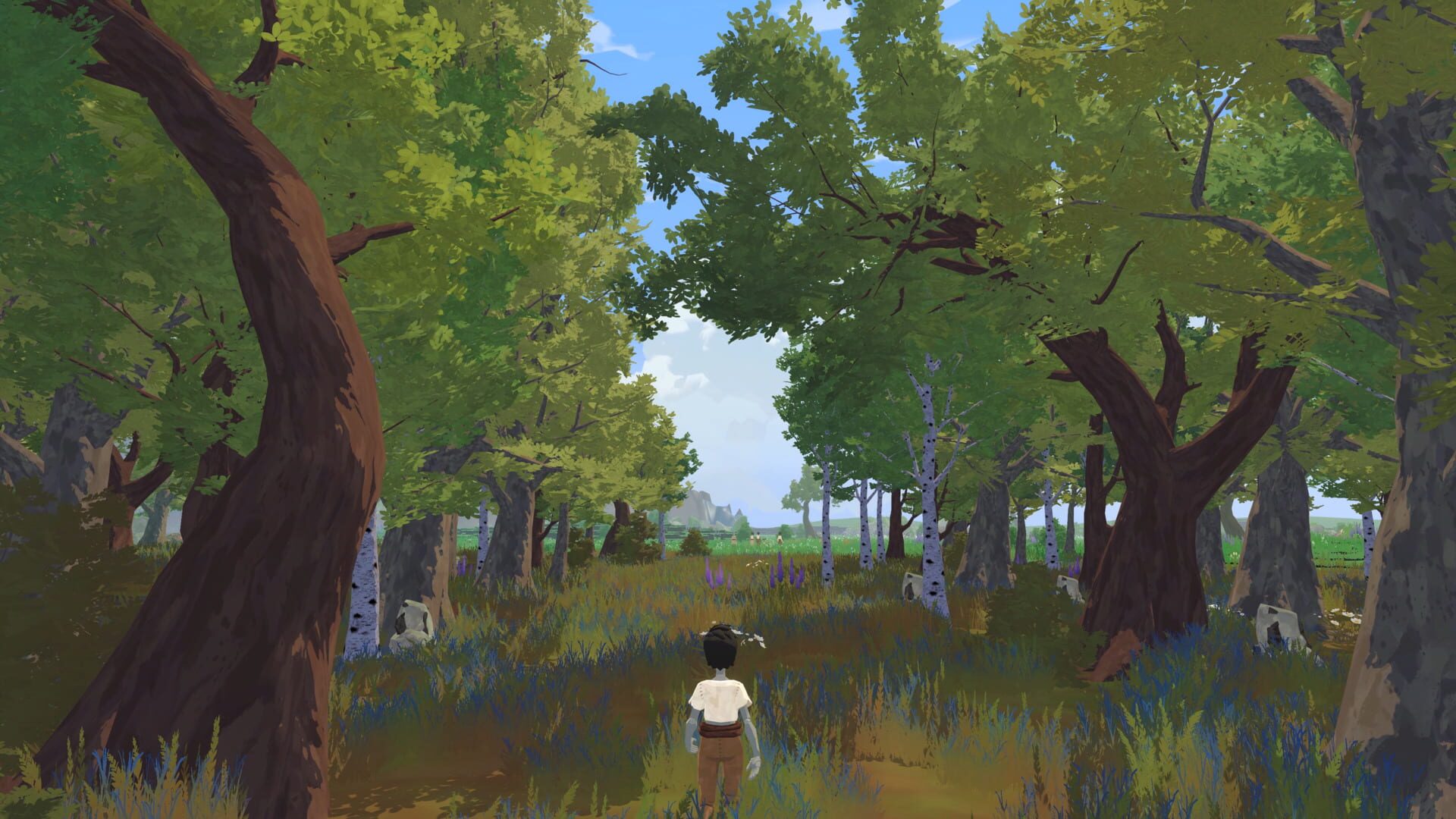 BitCraft Online screenshot 4