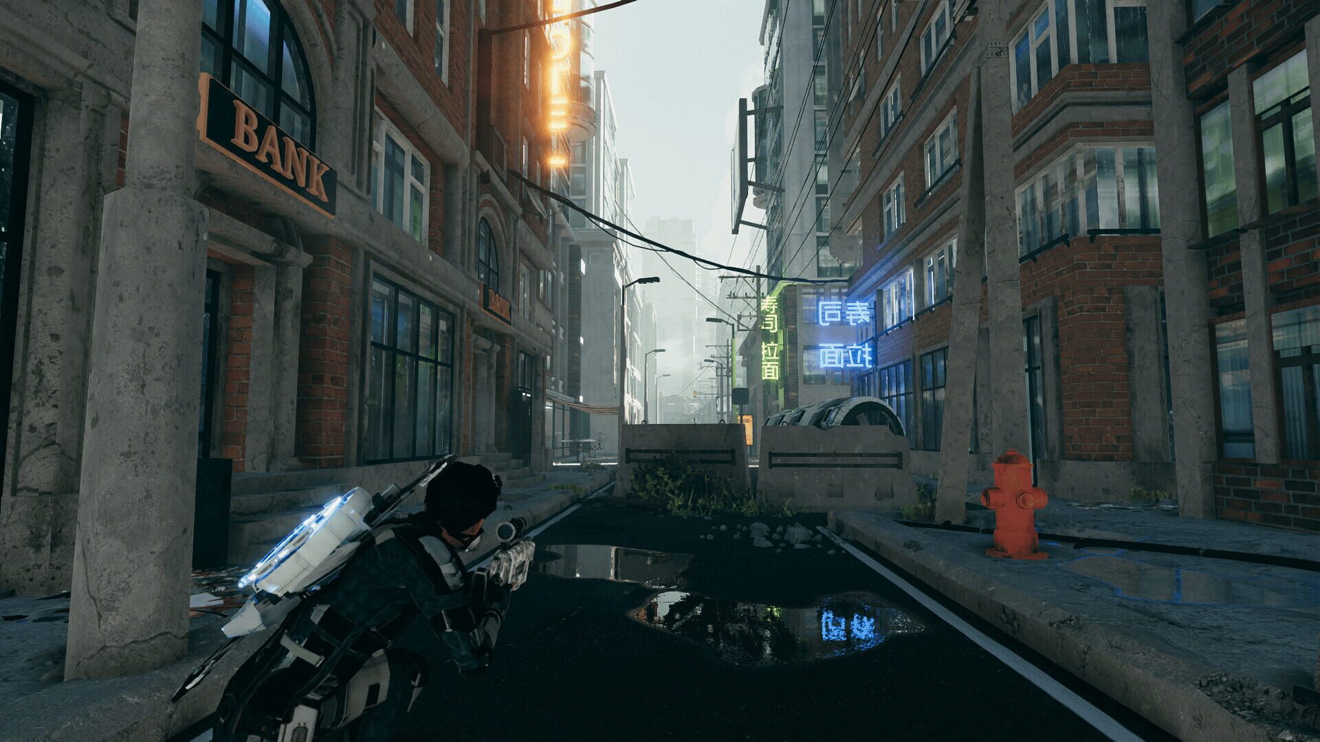 AI Olympius screenshot 2