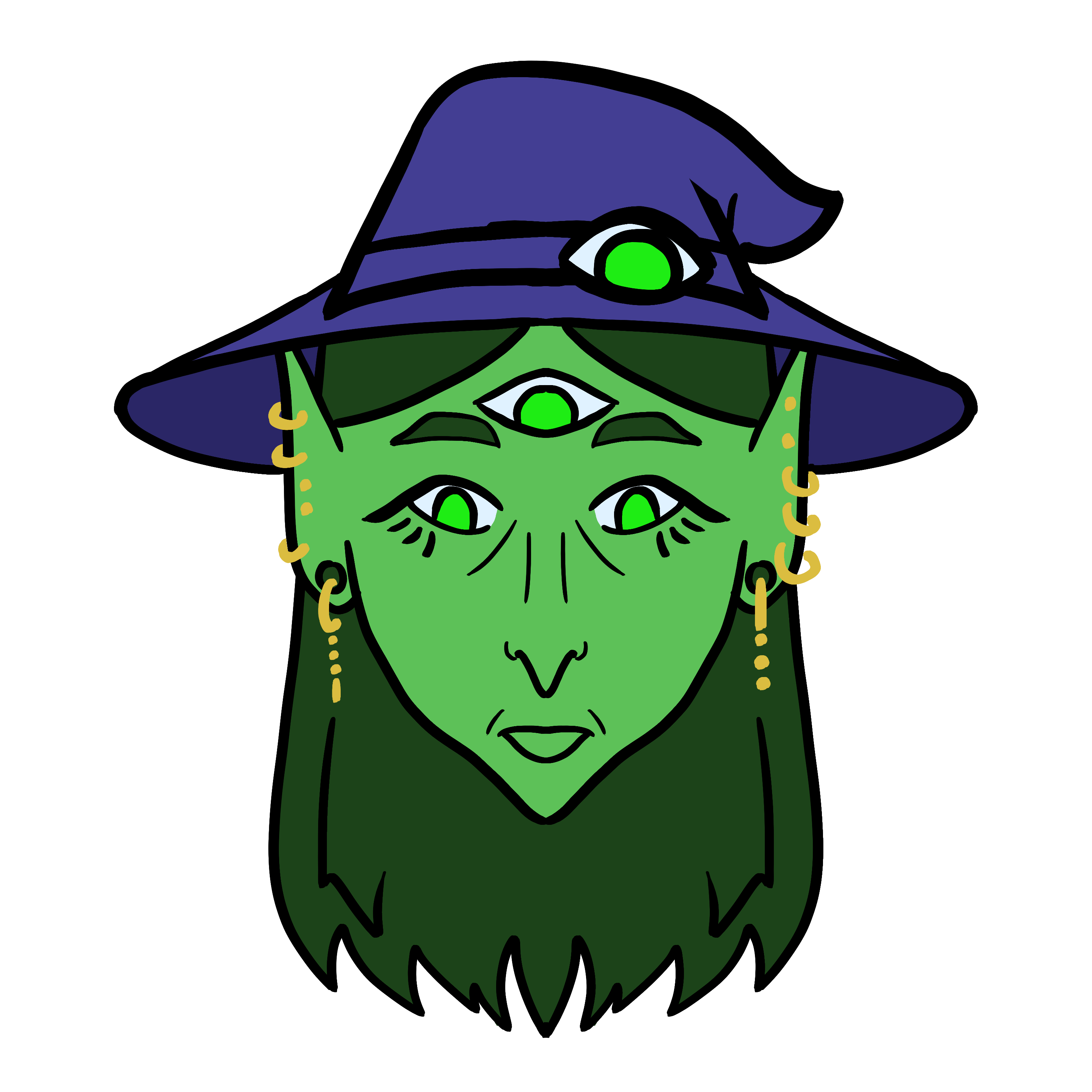 Author icon