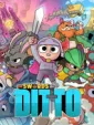The Swords of Ditto cover art