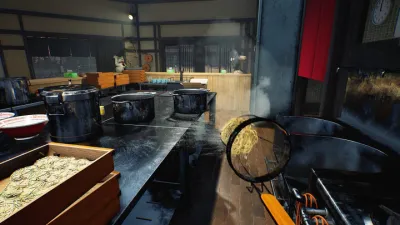 Japanese Ramen Simulator screenshot 7