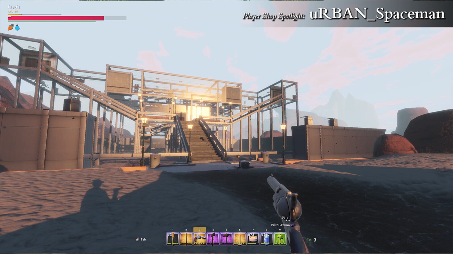 Saleblazers screenshot 6