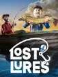 Lost Lures cover art