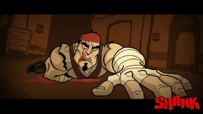Shank screenshot 3