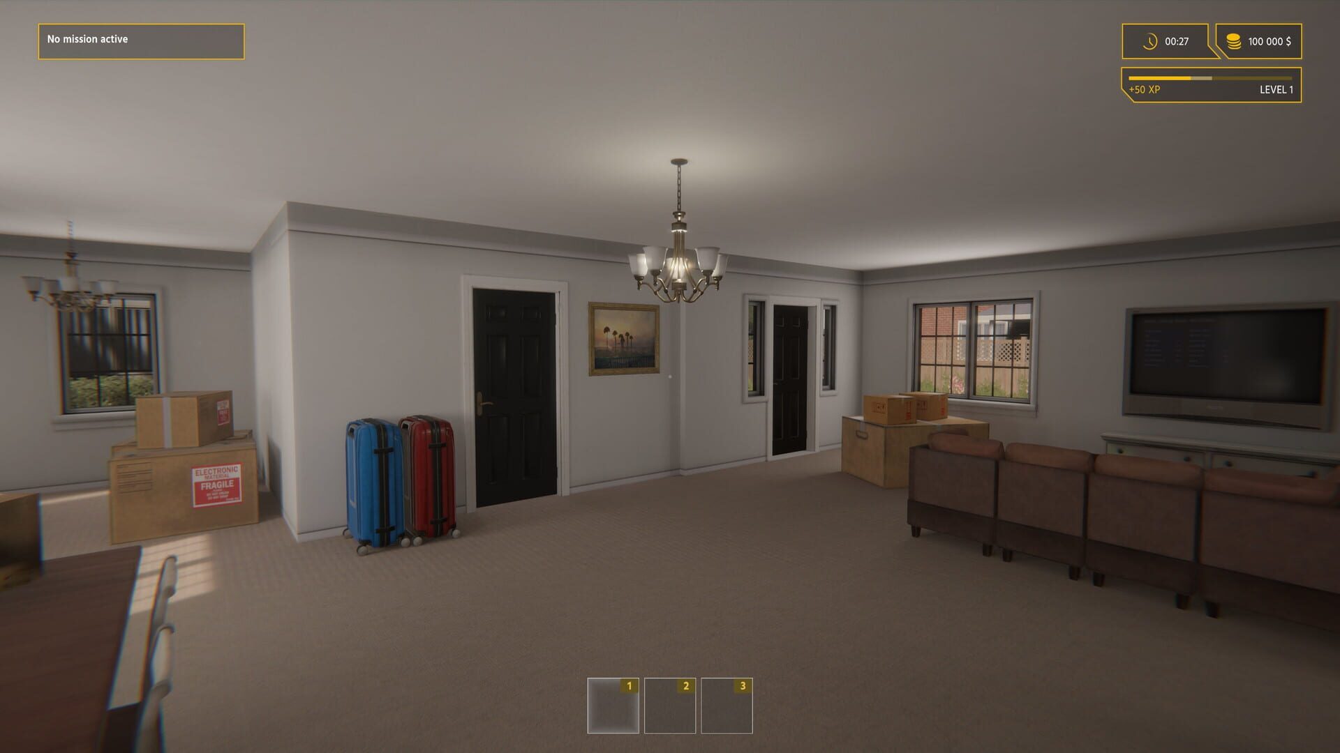 Electrician Simulator: First Shock screenshot 9