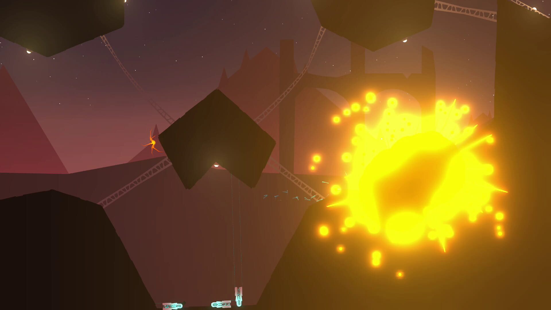 SpiderHeck screenshot 10