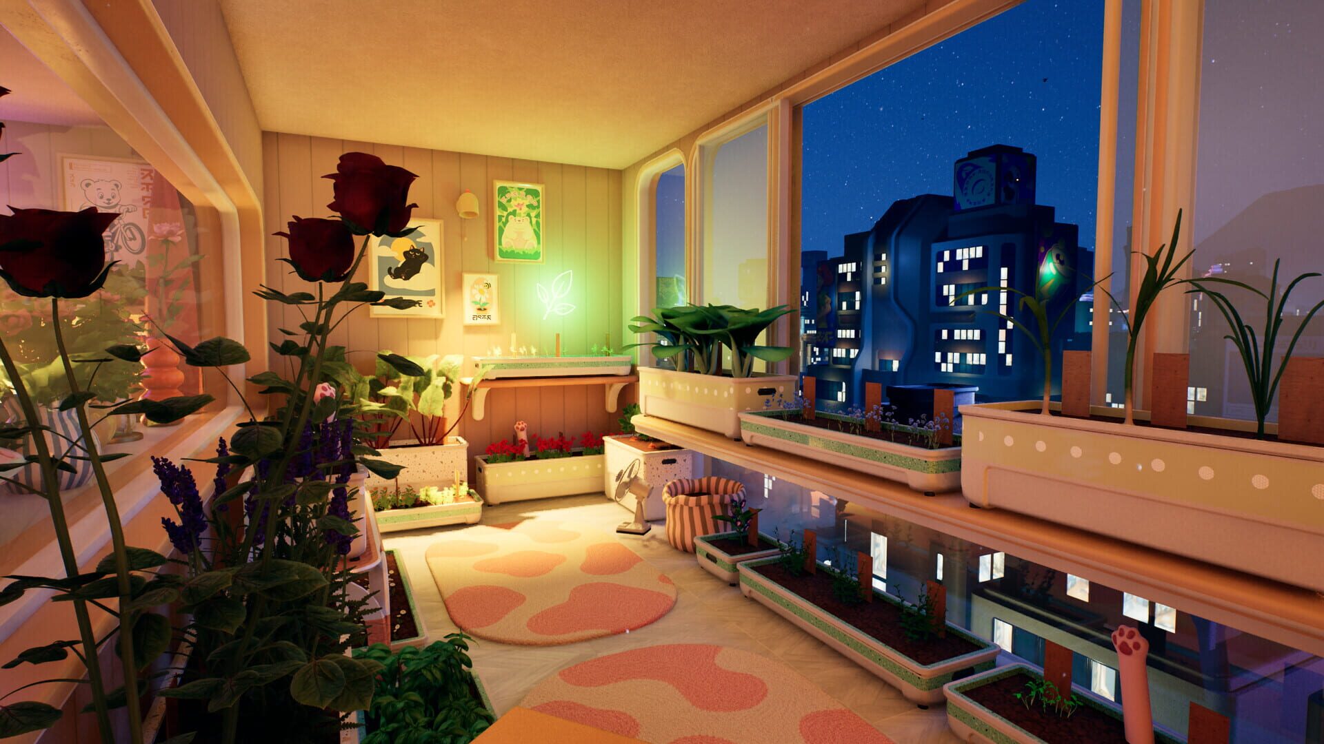 Tiny Eden screenshot 3