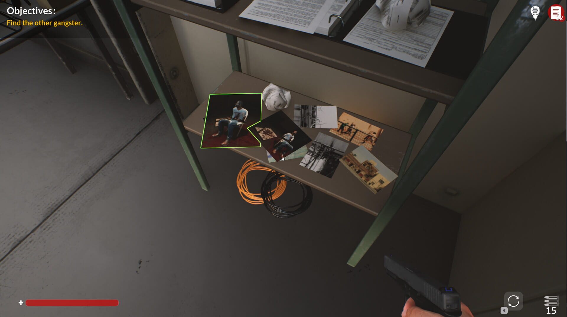 Police Shootout screenshot 12
