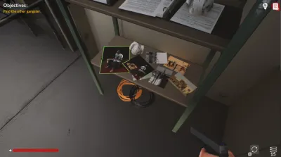Police Shootout screenshot 12