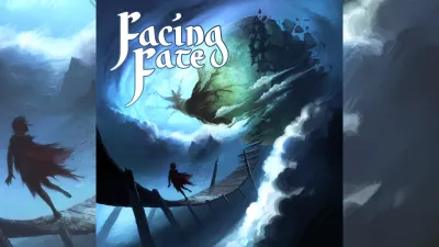 FACING FATE | Dumb Dragons Productions