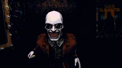 The Skin Stapler screenshot 1