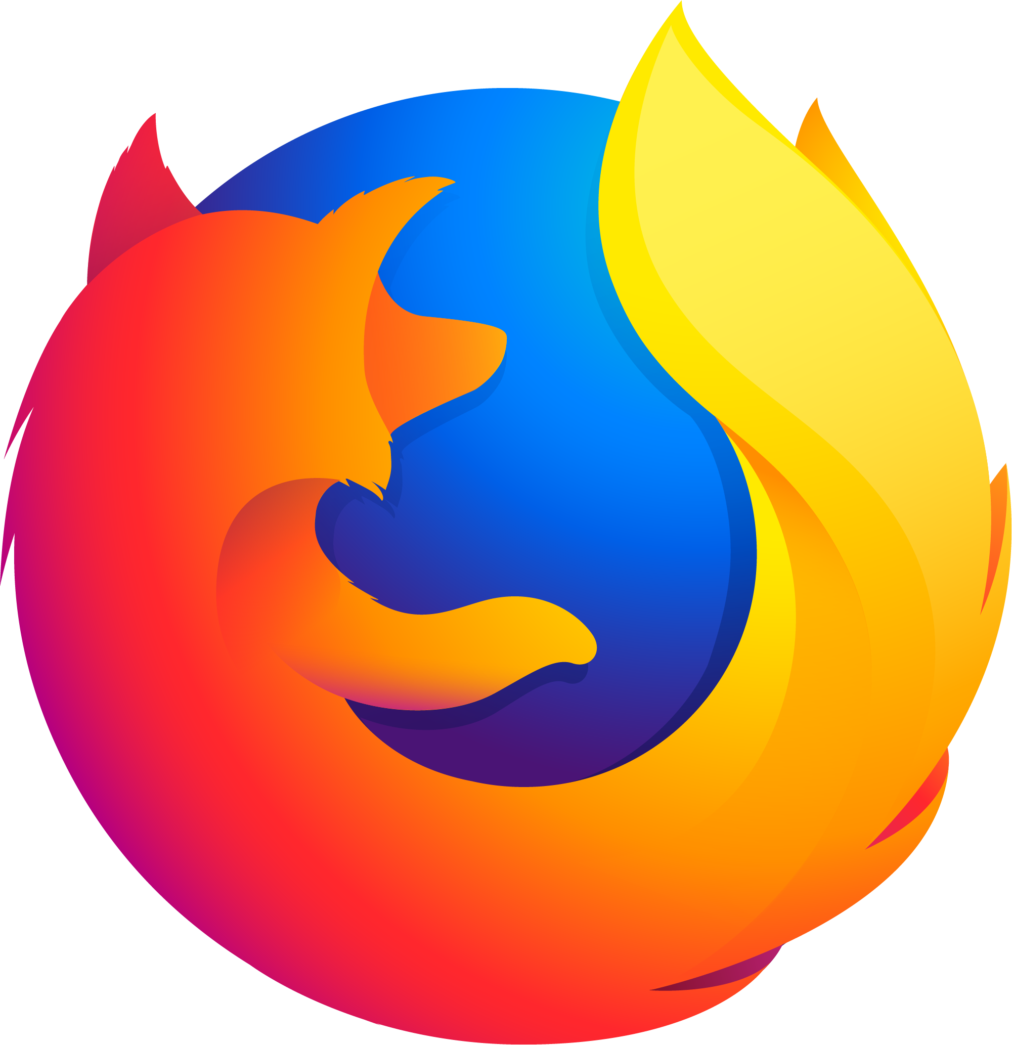 Firefox icon