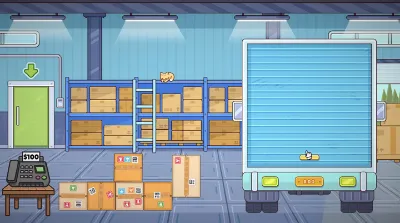 Ship, Inc. screenshot 3