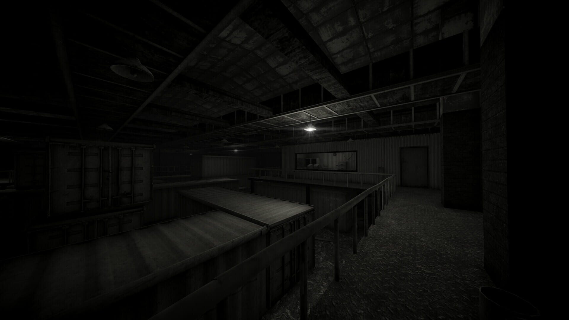 Days Without Incident screenshot 5