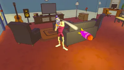 Last Buzz screenshot 9