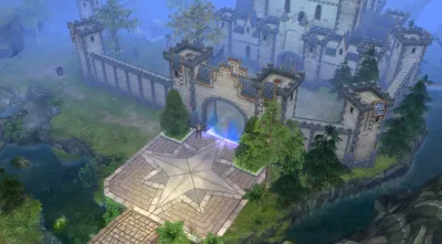 Royal Quest Online screenshot 6